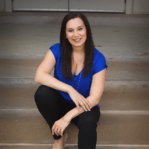 Melissa Youngblut