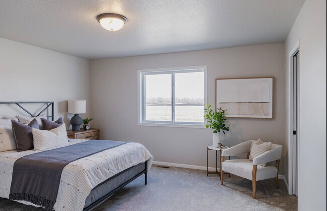 Esteemed Broaddus Estates - Ritchie's Condos - COMMUNITY 2 unit 4, Halliday, ND 58636 - photo 7