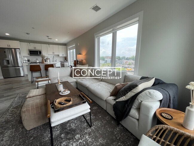 190 Old Colony Ave unit 301B, Boston, MA 02127 - photo 6