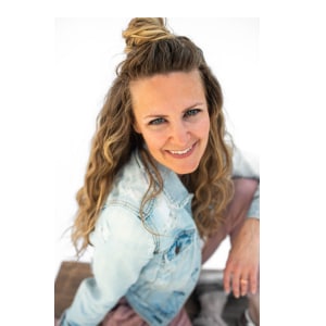 Kimberly Huffaker