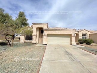 11432 W Dana Ln, Avondale, AZ 85392