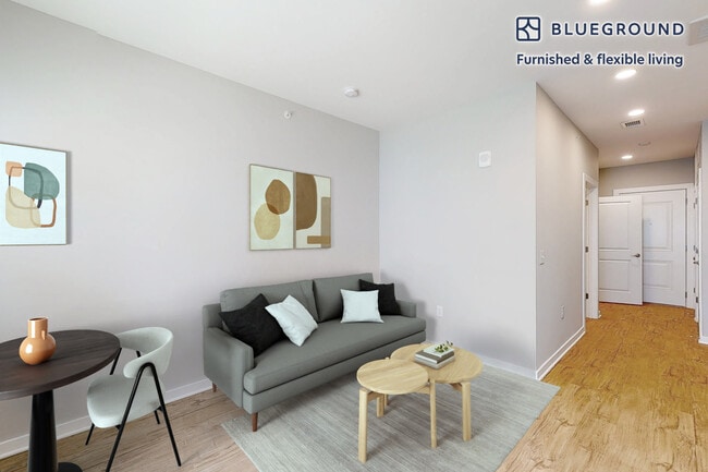 2 E Joppa Rd unit FL3-ID5241A, Towson, MD 21286 - photo 2