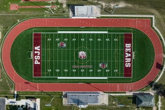 PSJA Early College High School