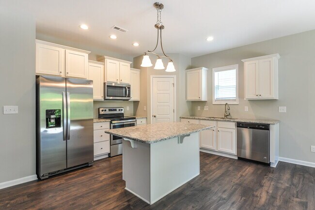 253 Pearson Place, Clayton, NC 27527 - photo 7