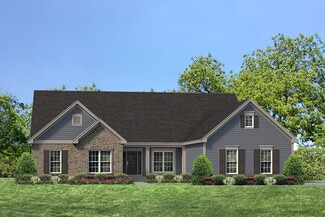 6101 Ozark Unit 37990576, Weldon Spring, MO 63304