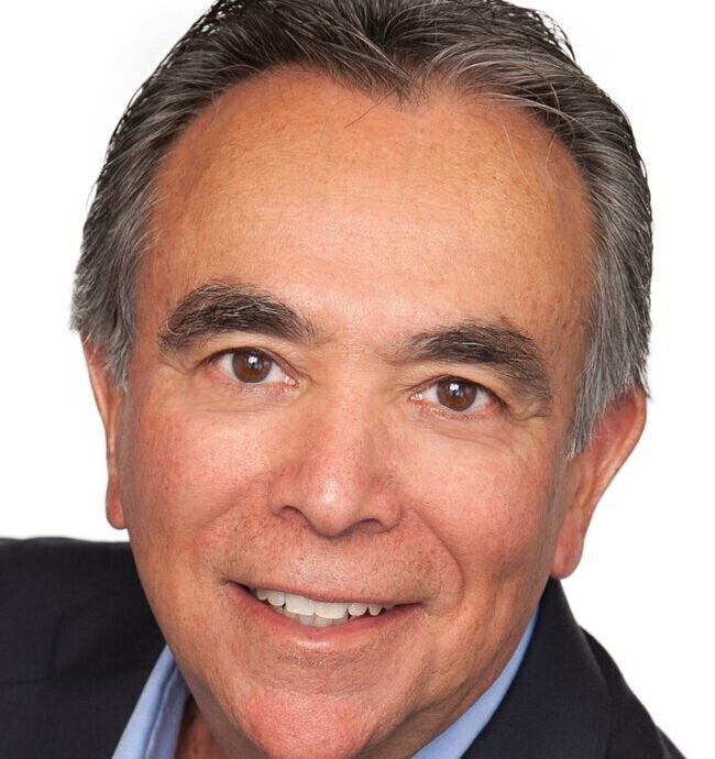 Dan Zamudio