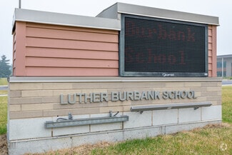 Luther Burbank Elementary School