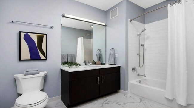 301 S Halsted St unit 2506, Chicago, IL 60661 - photo 7