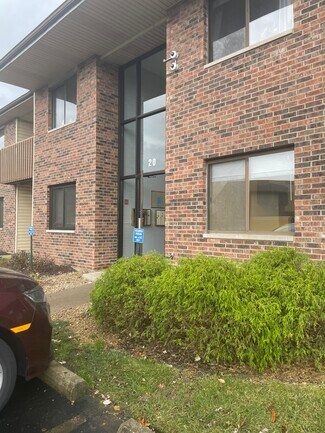 20 Providence Dr Unit 144, Fairfield, OH 45014