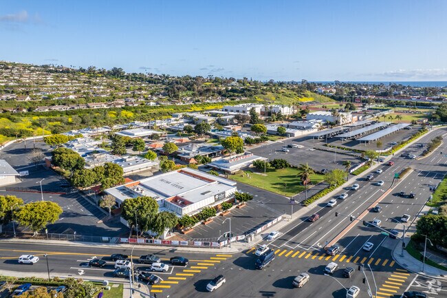 San Clemente High School Offers a Robust Academic Program to Prepare Students for the Future.