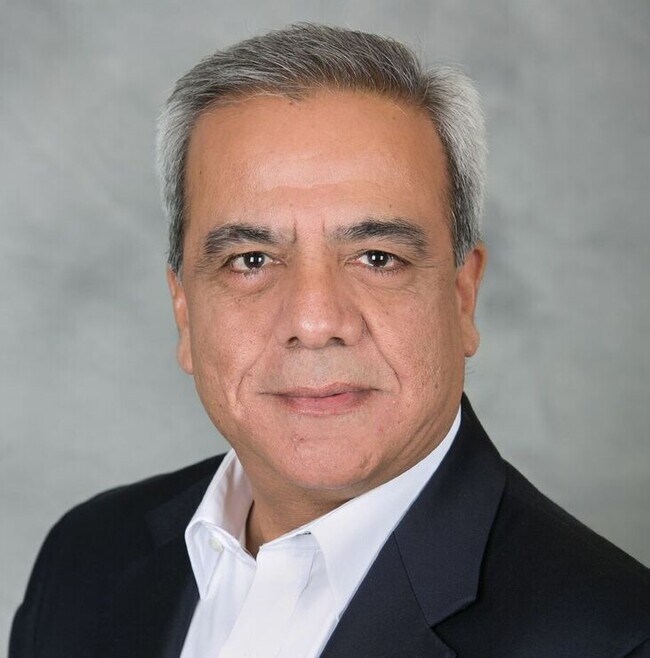 Rohit Bamzai