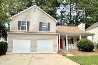 2920 Noah Dr, Acworth, GA 30101