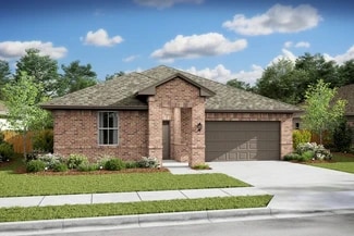 1424 Elliott Rd, Howe, TX 75459