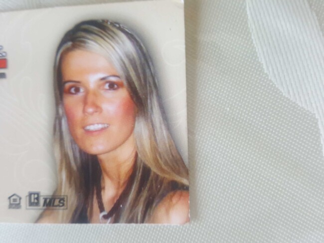 Agent Photo