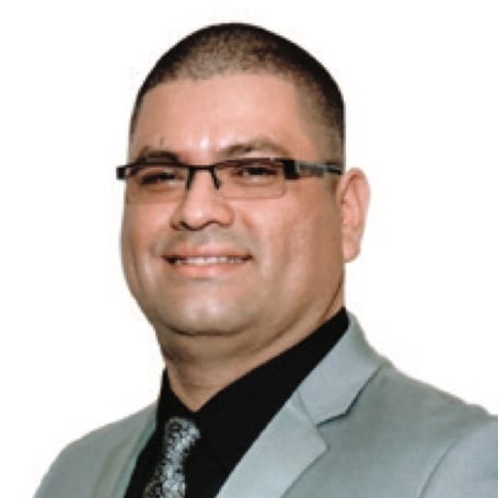 Agent Photo