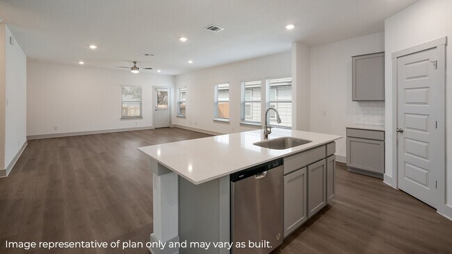 14207 Flint Path unit 36203602, San Antonio, TX 78253 - photo 6