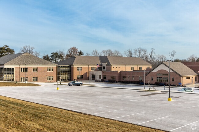 Madeira Elementary School
Public Elementary School
Madeira, Cincinnati OH