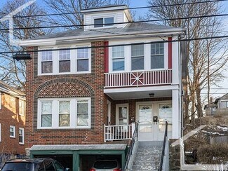86 Colborne Rd Unit 2, Boston, MA 02135