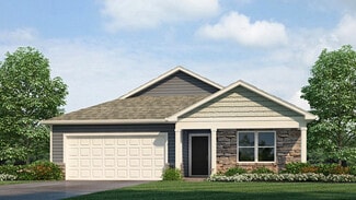 5539 Tranquilo Way, Fort Wayne, IN 46818