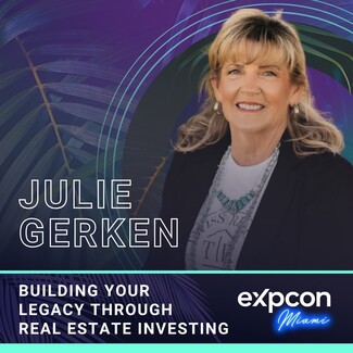 Julie Gerken