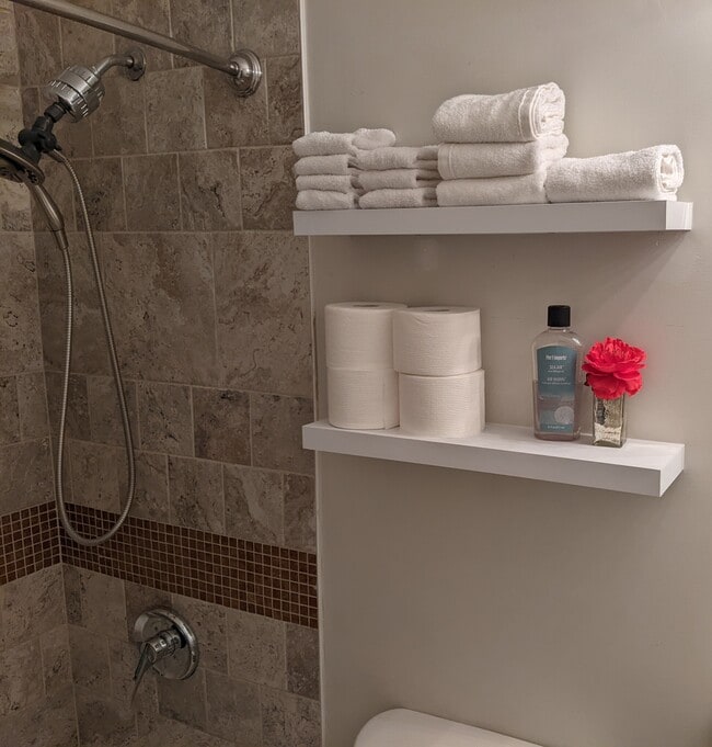 2nd floor bathroom