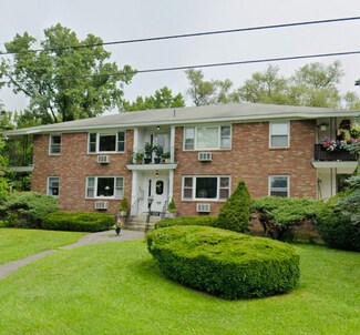 1439 Fulton Ave Unit 3, Schenectady, NY 12308