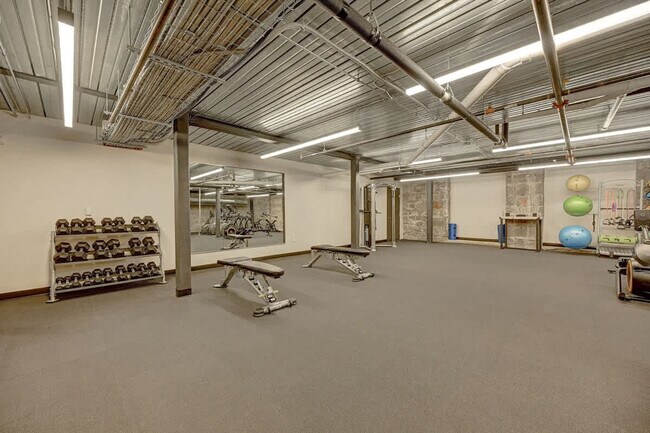 1011 W Juneau Ave unit ID1263023P, Milwaukee, WI 53233 - photo 7