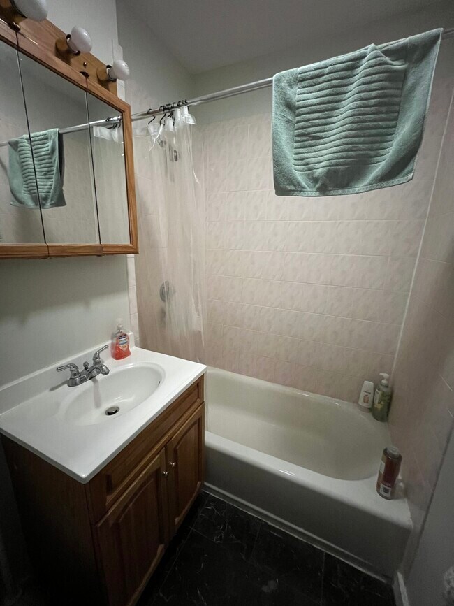 50 Symphony Rd unit 101, Boston, MA 02115 - photo 4