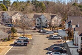 832 Ivywood Dr, Shelby, NC 28150