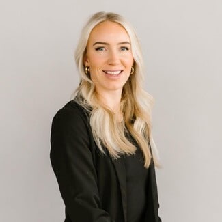 Leana Dickerman