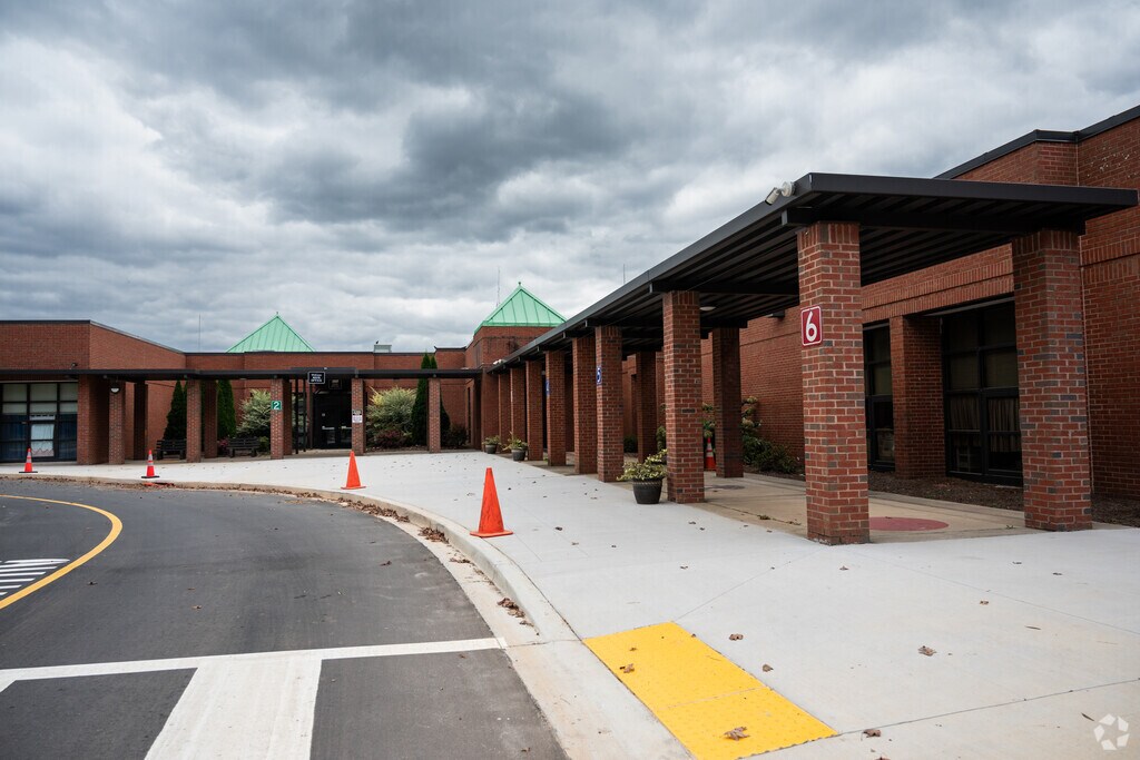Bethany Elementary School, Rankings & Reviews