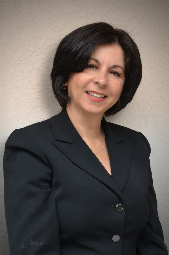 Agent Photo
