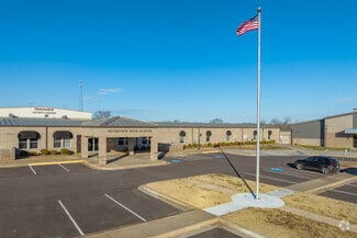 Riverview High School