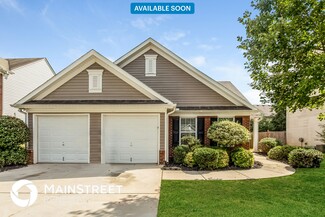 11562 Kades Trail, Hampton, GA 30228