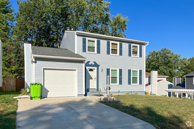 Rippon Landing is a great place to call home.