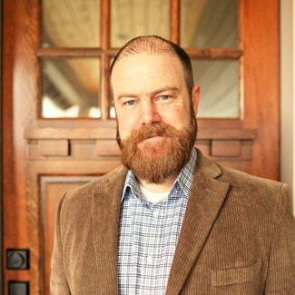 Joel Sandoz
