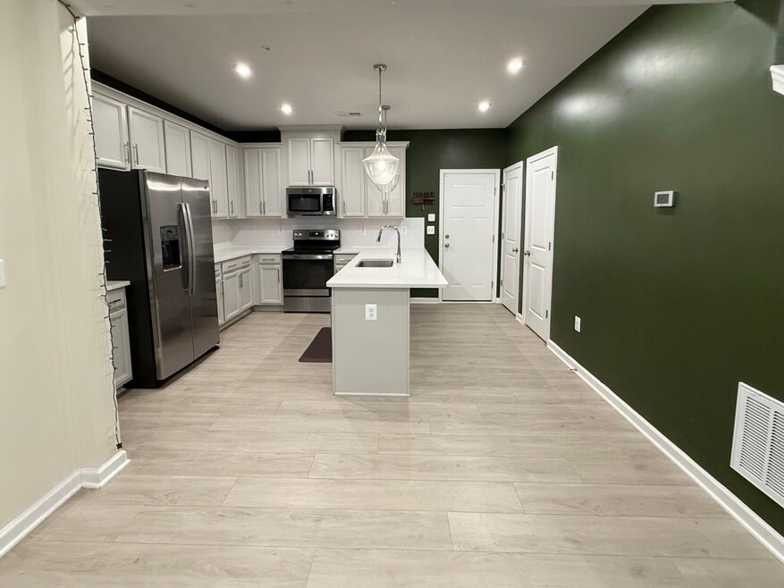 803 Haversack Hunt Way unit A, Glen Allen, VA 23060 - photo 1