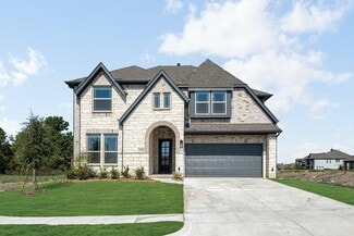 3405 Heathrow Rd, Mesquite, TX 75181