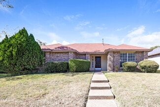 1509 Finley St, Cedar Hill, TX 75104
