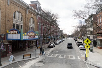 Gloversville