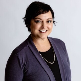 Amy Romero-Riley