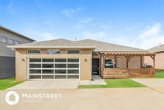 11230 Paradise In Dr, Oklahoma City, OK 73131