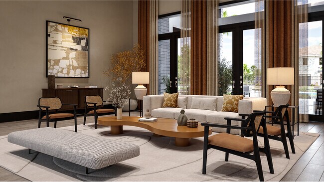 Lotis Wellington Clubhouse Interior 2of2 10 2 25