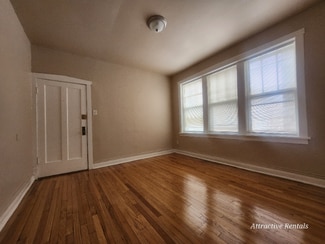 1158 S Mason Ave Unit F2, Chicago, IL 60644