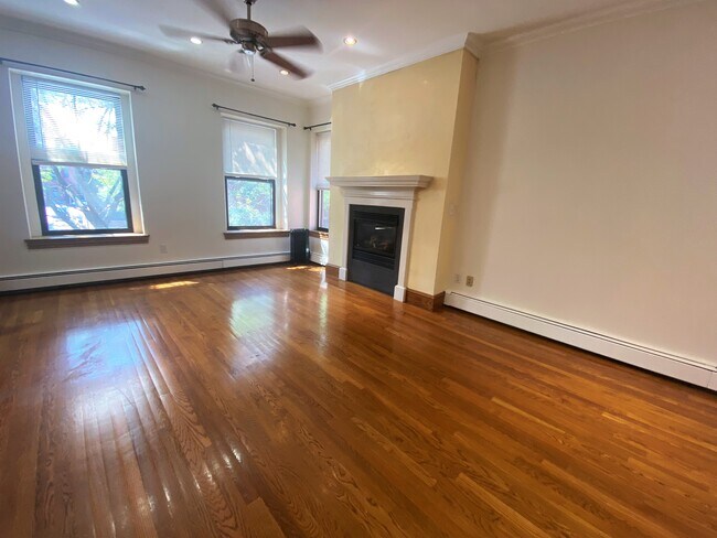 13 Worcester St unit 3, Boston, MA 02118 - photo 4