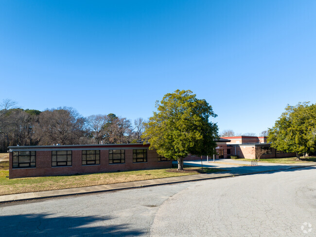 Phillips Elementary School