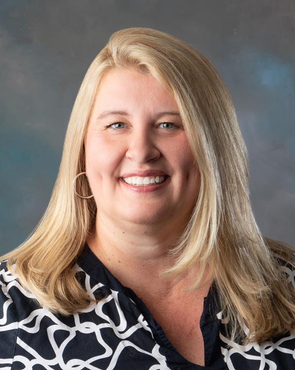 Danielle Bartholomew