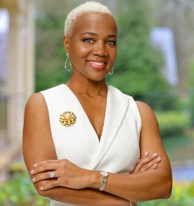 Sabrena Sanders