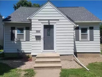1500 4th Ave NW, Austin, MN 55912