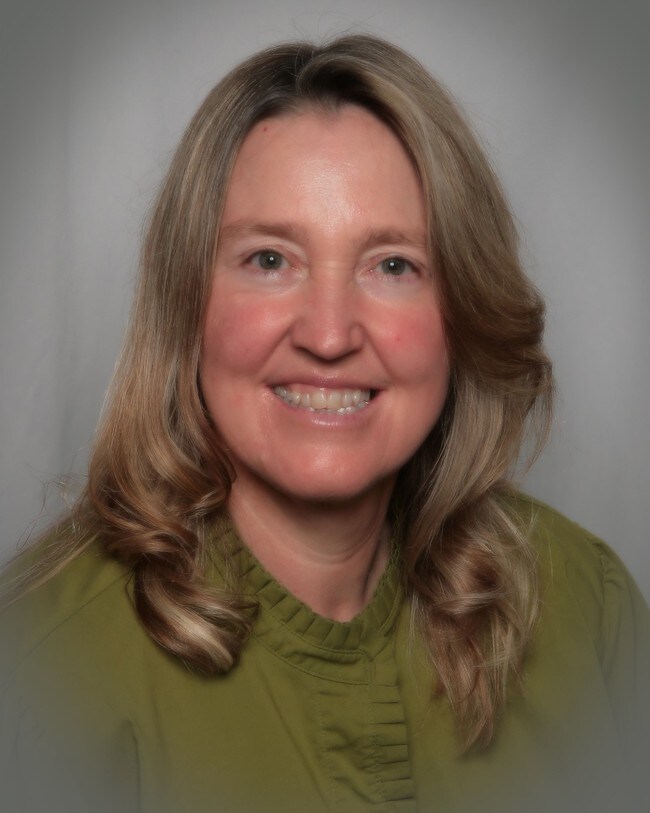 Cynthia Johnson